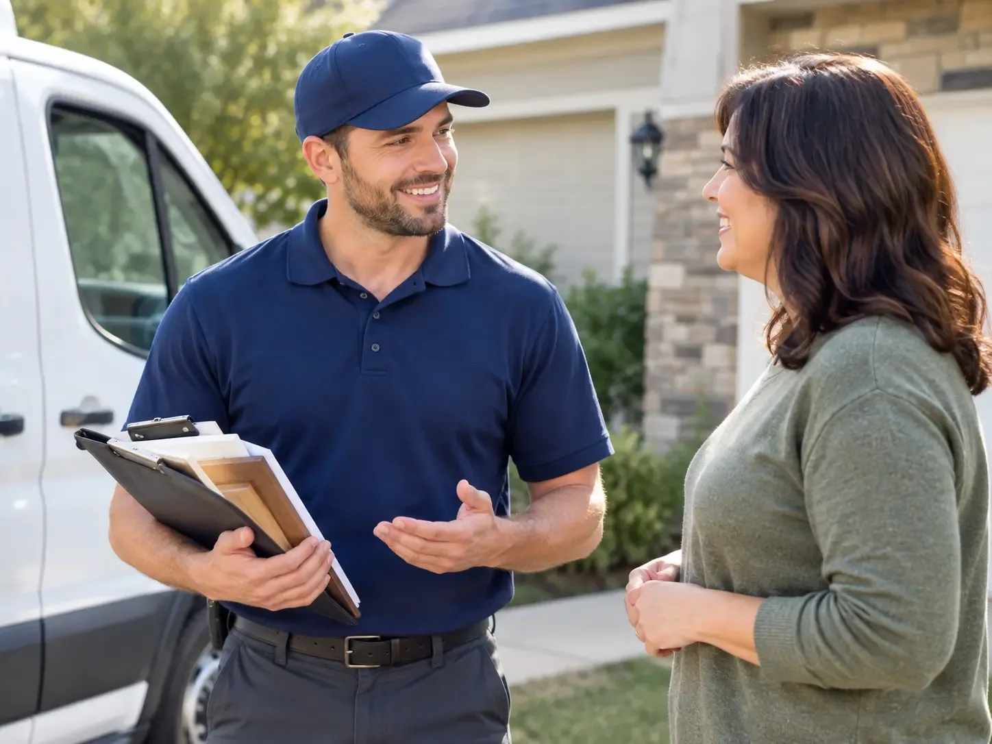 Kitchen Cabinet Refacing Parsippany, NJ FAQs